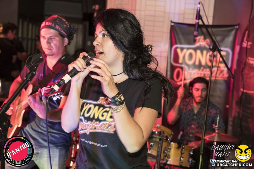 Bottom Line party venue photo 14 - July 20th, 2018