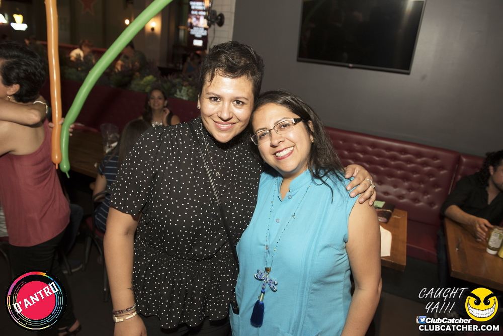 Bottom Line party venue photo 134 - July 20th, 2018