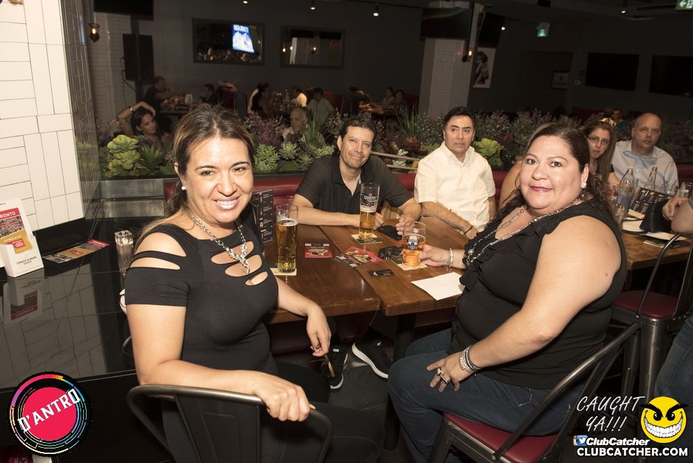 Bottom Line party venue photo 135 - July 20th, 2018