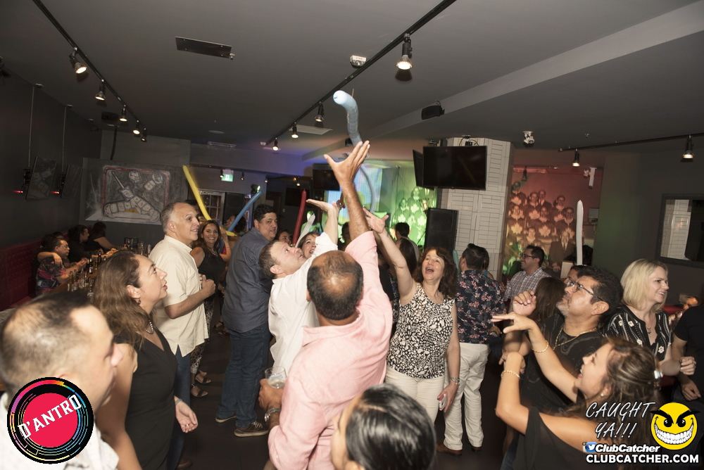 Bottom Line party venue photo 137 - July 20th, 2018