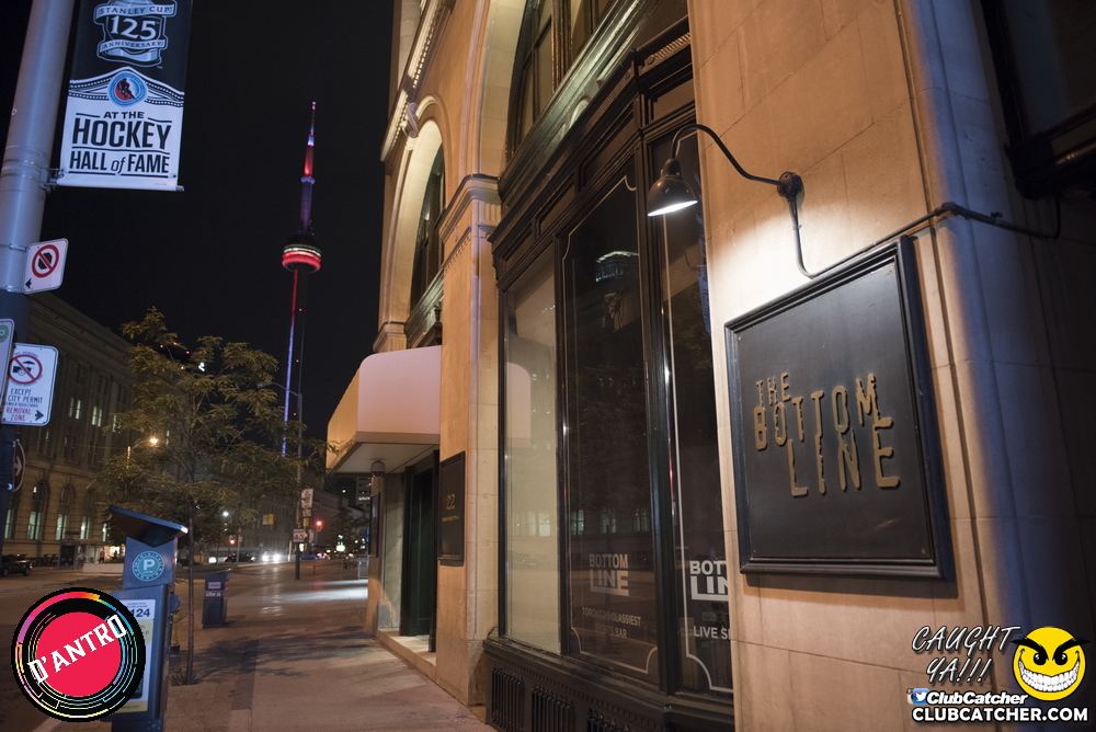 Bottom Line party venue photo 15 - July 20th, 2018