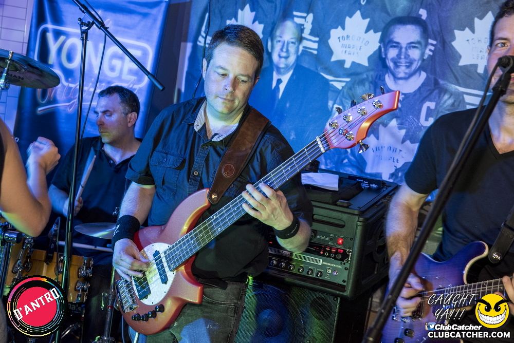 Bottom Line party venue photo 141 - July 20th, 2018