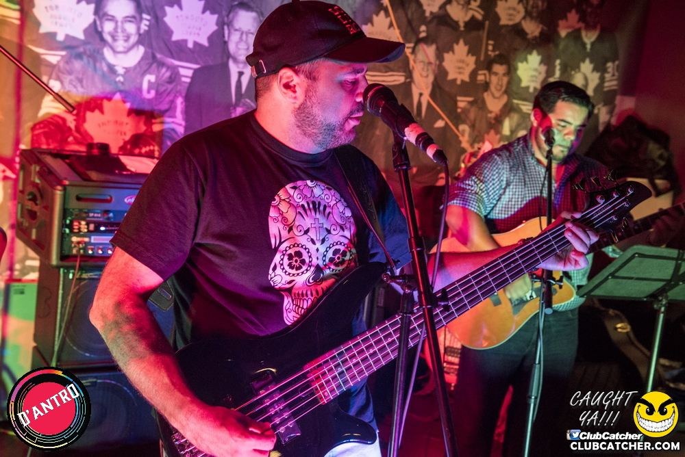 Bottom Line party venue photo 142 - July 20th, 2018