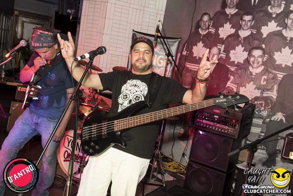 Bottom Line party venue photo 16 - July 20th, 2018