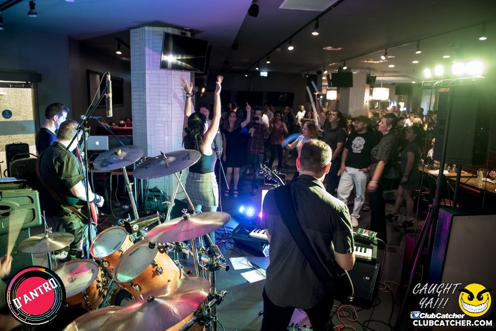 Bottom Line party venue photo 154 - July 20th, 2018