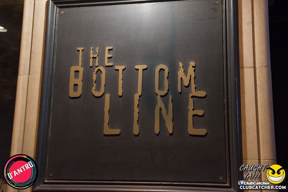 Bottom Line party venue photo 157 - July 20th, 2018