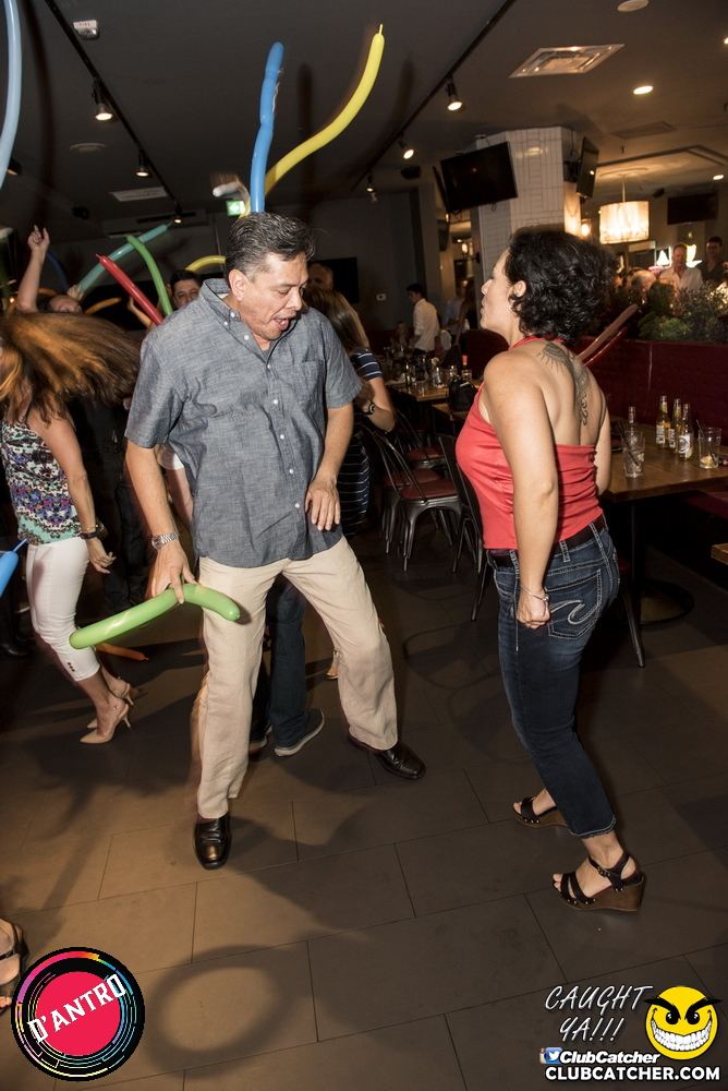 Bottom Line party venue photo 159 - July 20th, 2018