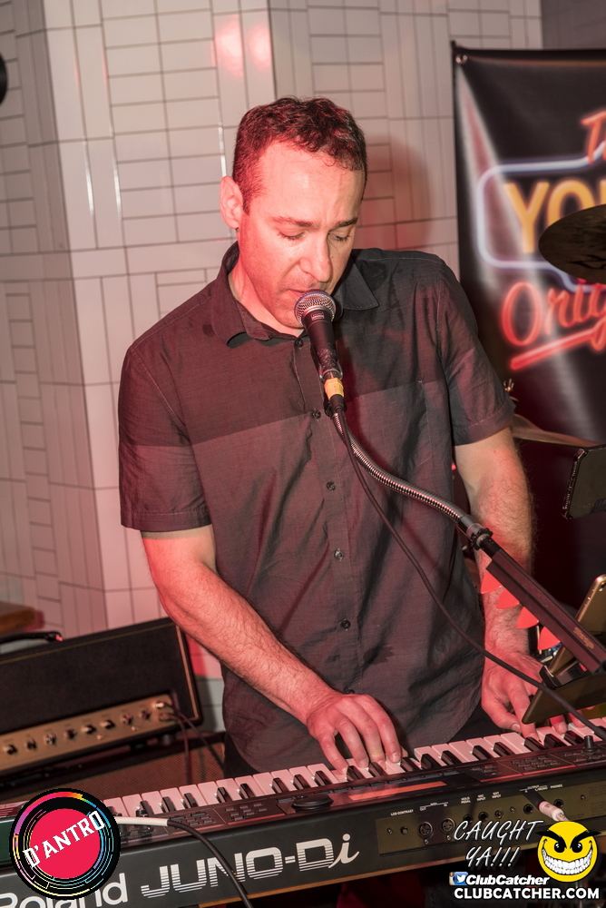 Bottom Line party venue photo 17 - July 20th, 2018