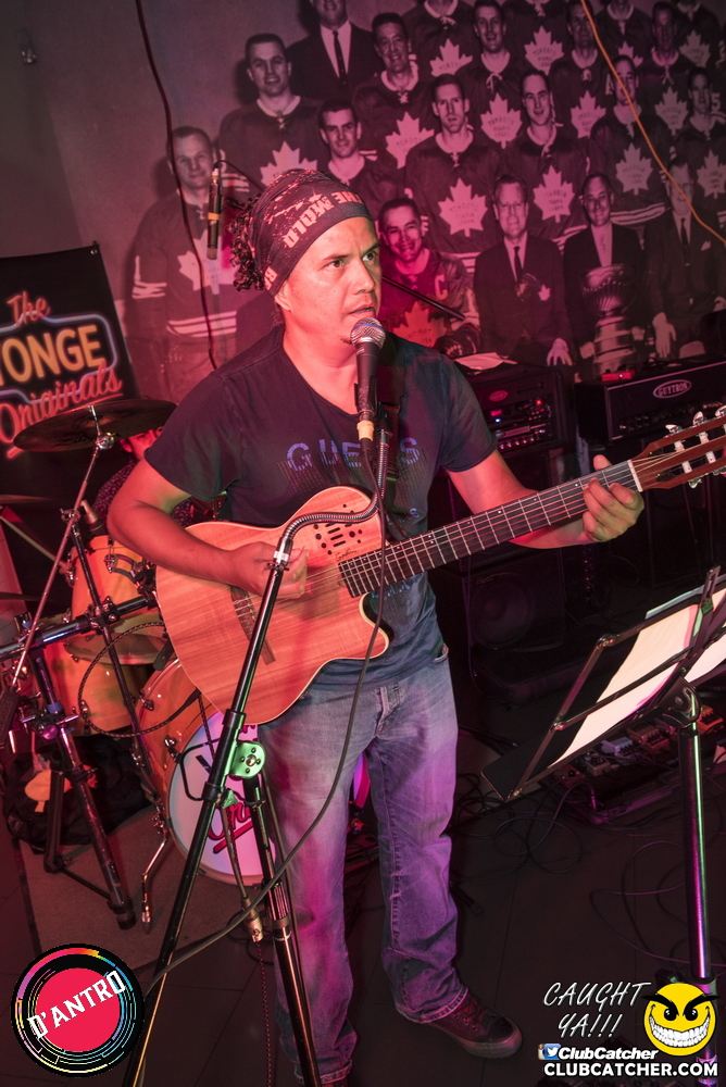 Bottom Line party venue photo 162 - July 20th, 2018