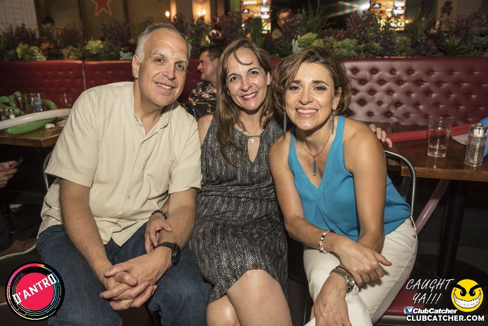 Bottom Line party venue photo 163 - July 20th, 2018