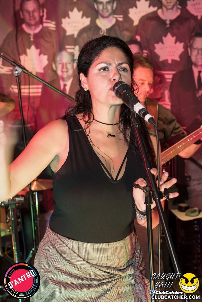 Bottom Line party venue photo 164 - July 20th, 2018