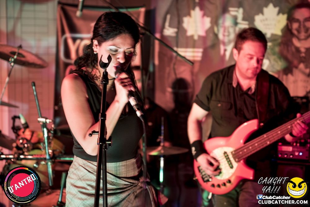 Bottom Line party venue photo 18 - July 20th, 2018