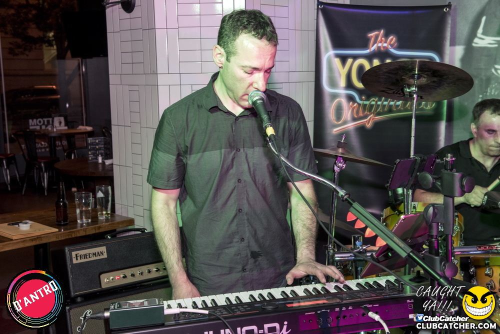 Bottom Line party venue photo 171 - July 20th, 2018