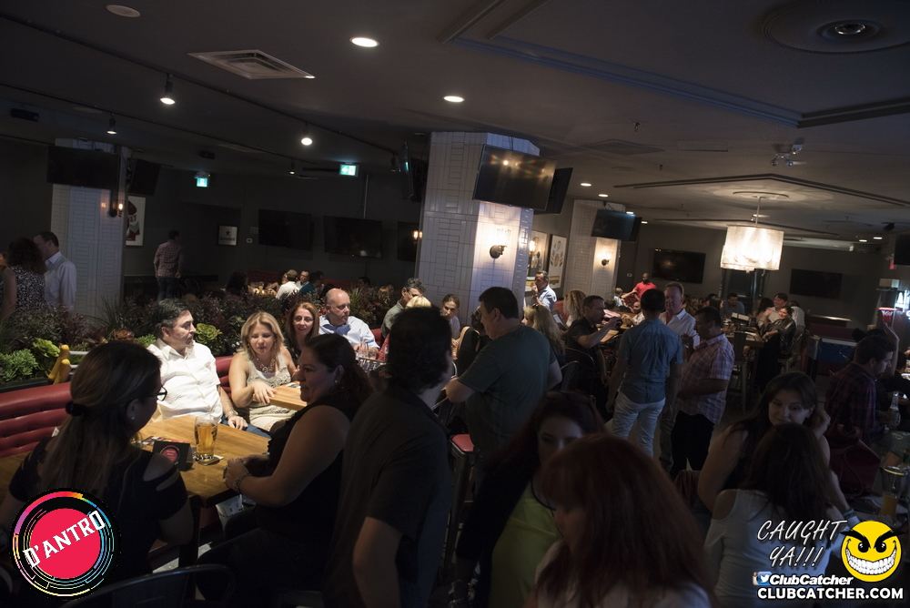 Bottom Line party venue photo 174 - July 20th, 2018