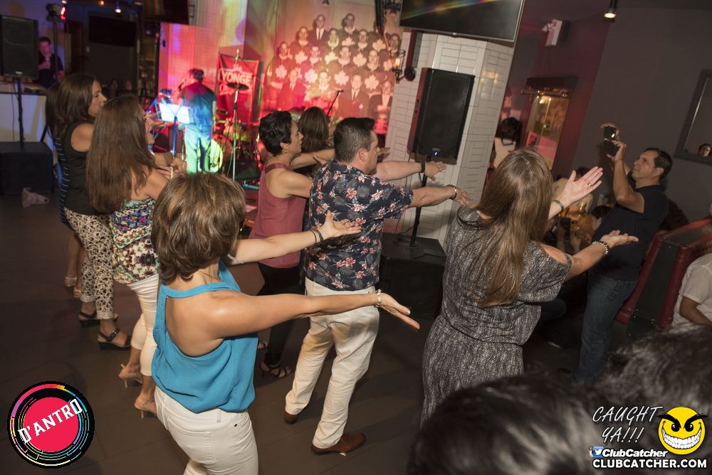 Bottom Line party venue photo 178 - July 20th, 2018