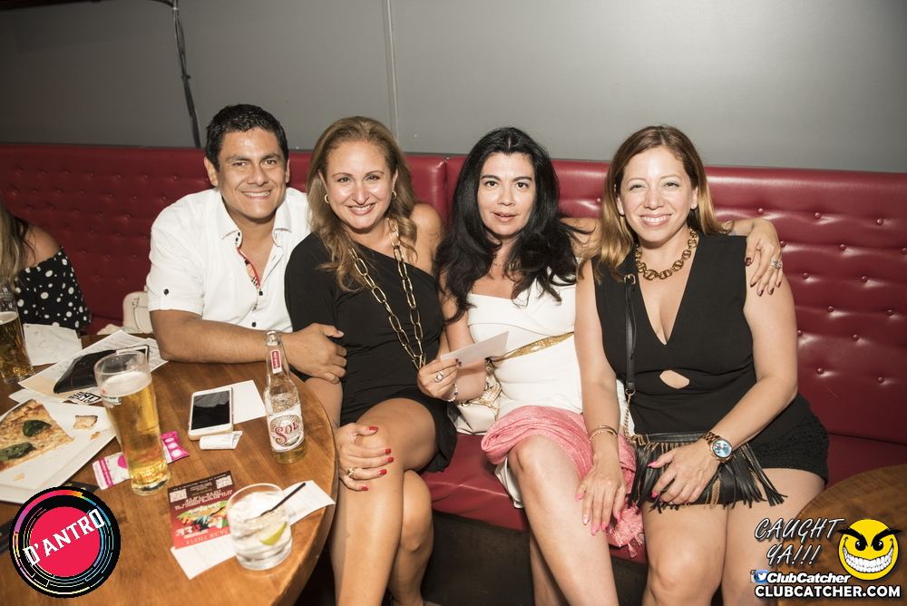 Bottom Line party venue photo 19 - July 20th, 2018