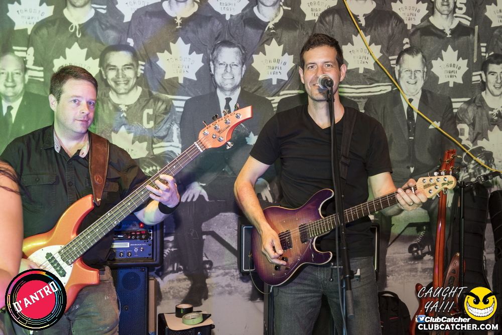 Bottom Line party venue photo 183 - July 20th, 2018