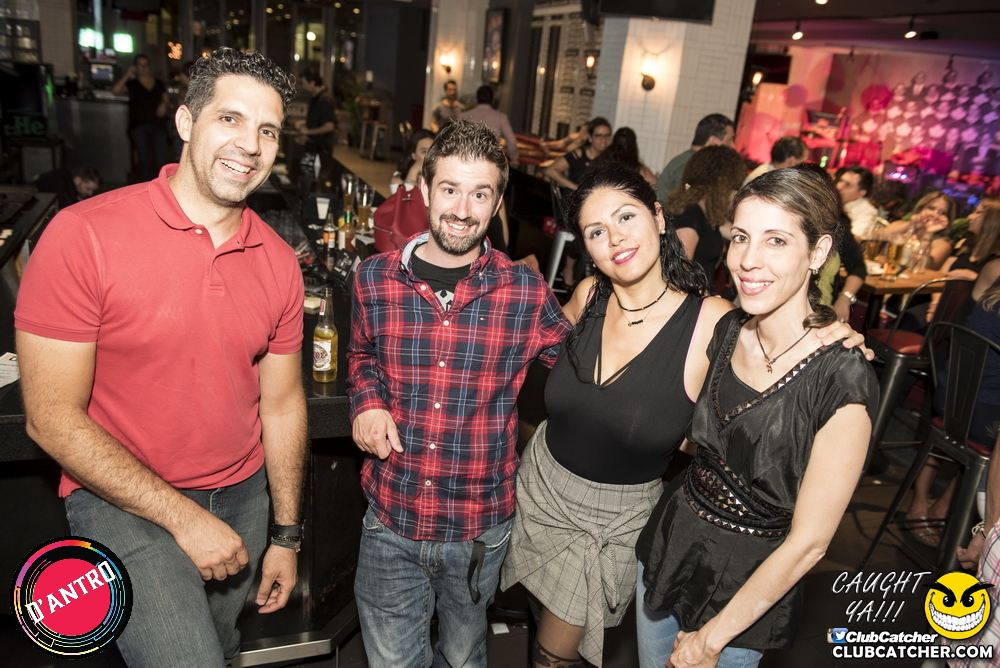 Bottom Line party venue photo 187 - July 20th, 2018