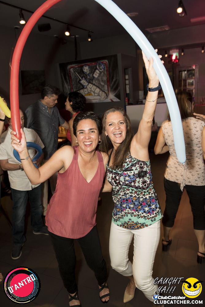 Bottom Line party venue photo 20 - July 20th, 2018