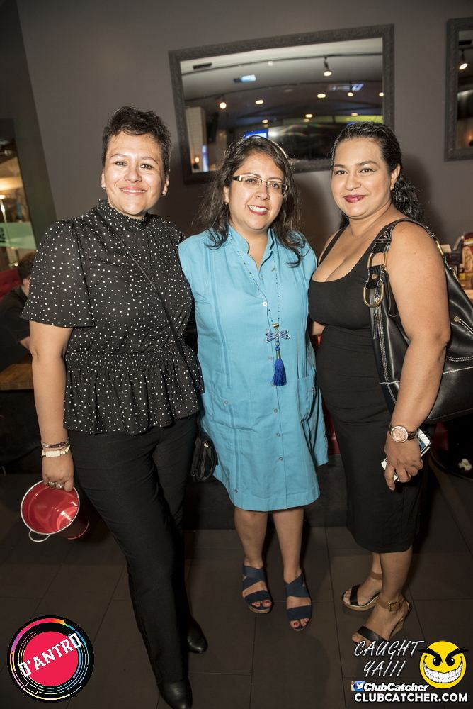 Bottom Line party venue photo 194 - July 20th, 2018