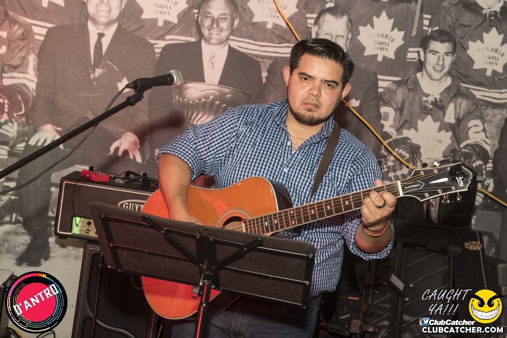 Bottom Line party venue photo 196 - July 20th, 2018