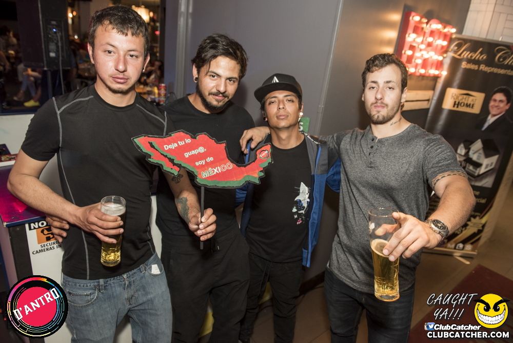 Bottom Line party venue photo 198 - July 20th, 2018