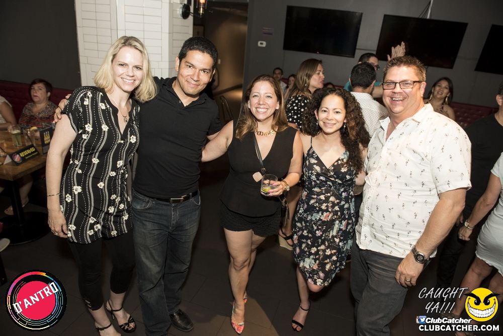 Bottom Line party venue photo 21 - July 20th, 2018