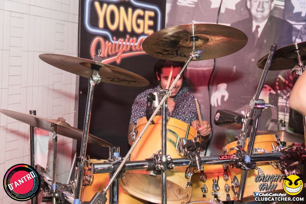 Bottom Line party venue photo 208 - July 20th, 2018