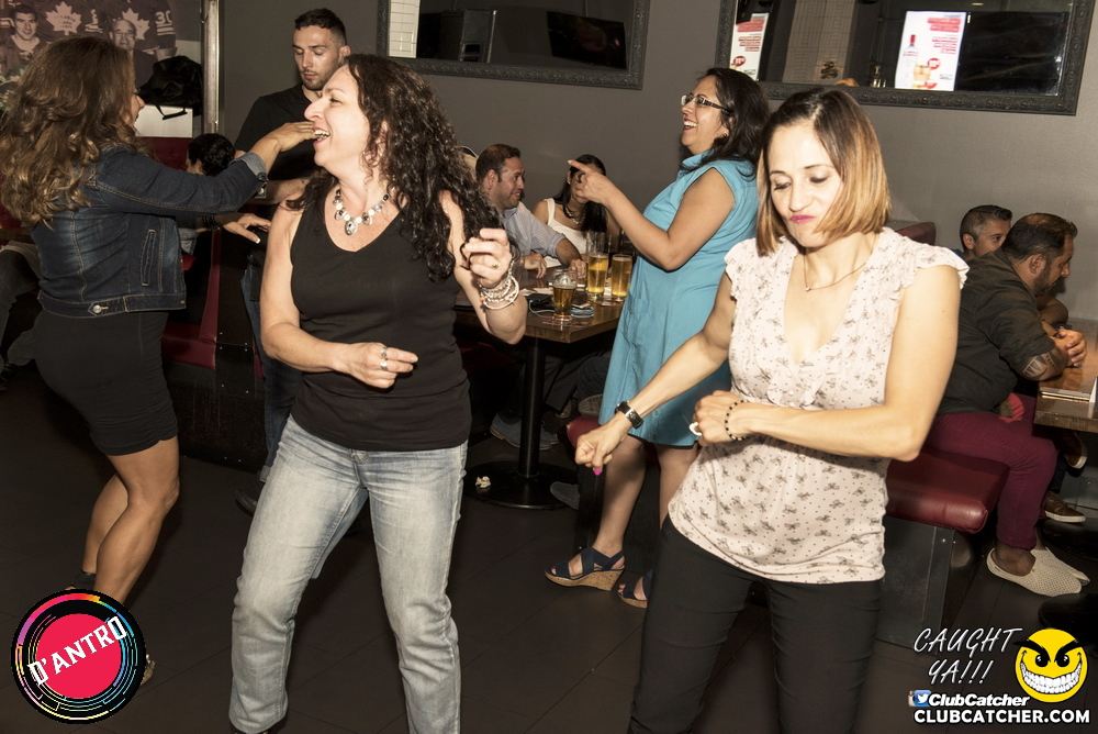 Bottom Line party venue photo 22 - July 20th, 2018