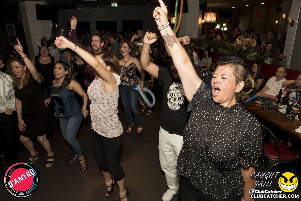 Bottom Line party venue photo 217 - July 20th, 2018