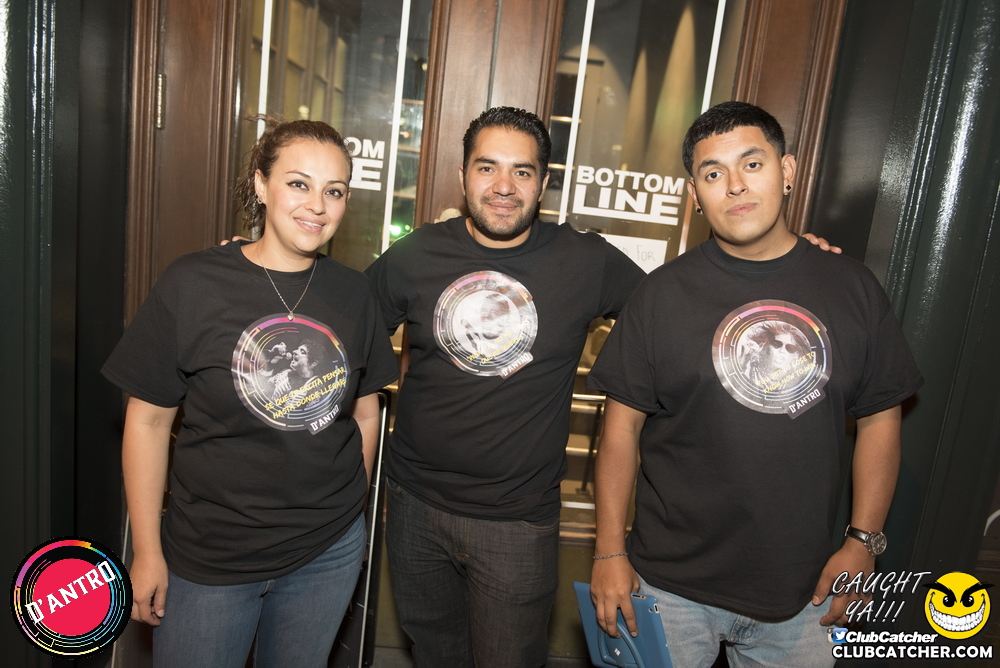 Bottom Line party venue photo 23 - July 20th, 2018