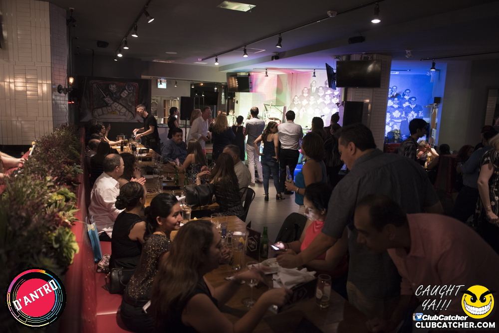 Bottom Line party venue photo 229 - July 20th, 2018