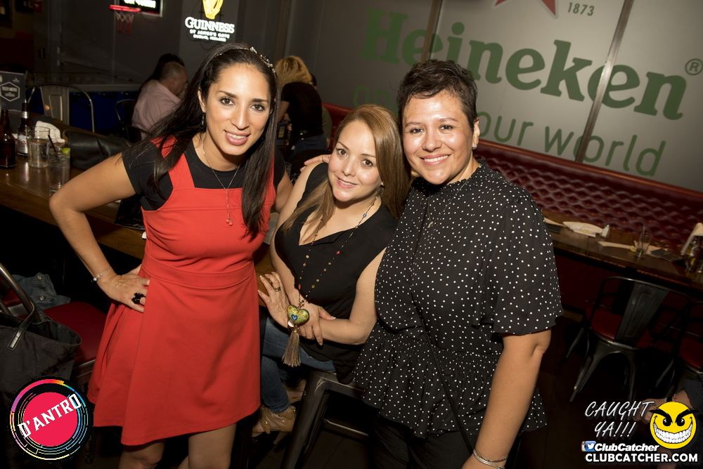 Bottom Line party venue photo 24 - July 20th, 2018