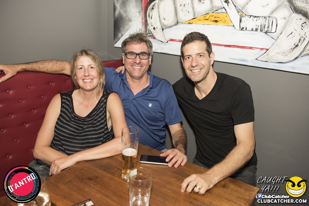 Bottom Line party venue photo 233 - July 20th, 2018