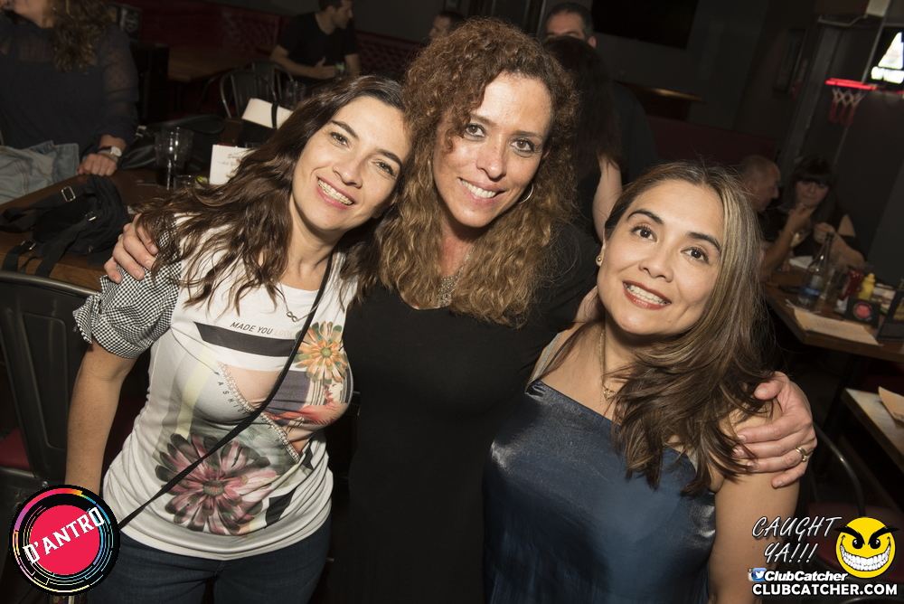 Bottom Line party venue photo 235 - July 20th, 2018