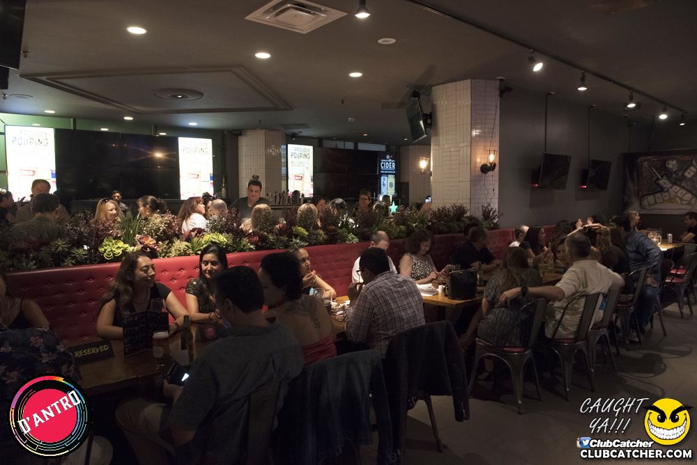 Bottom Line party venue photo 242 - July 20th, 2018