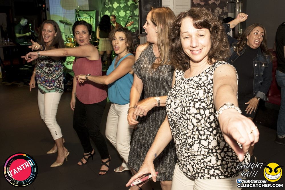 Bottom Line party venue photo 244 - July 20th, 2018