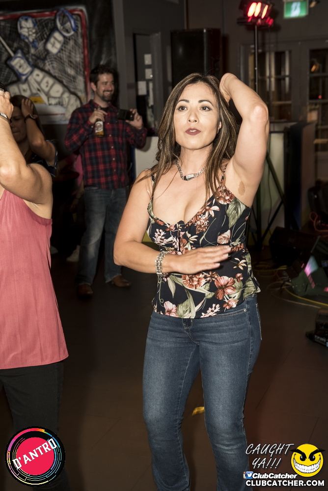 Bottom Line party venue photo 245 - July 20th, 2018