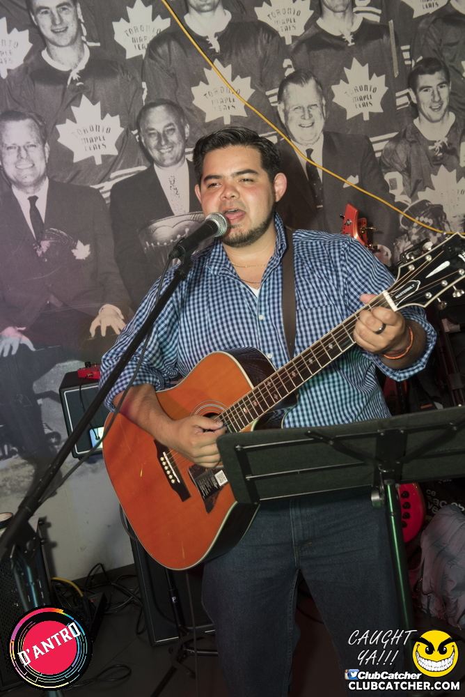 Bottom Line party venue photo 246 - July 20th, 2018