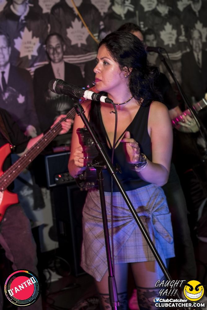 Bottom Line party venue photo 247 - July 20th, 2018