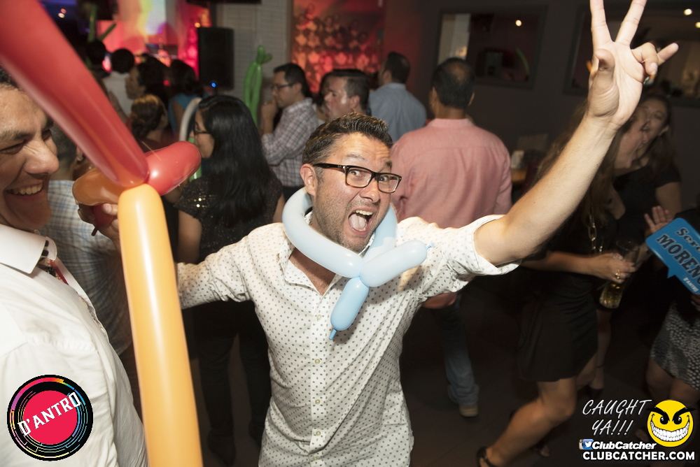 Bottom Line party venue photo 26 - July 20th, 2018