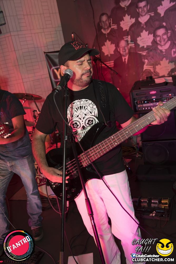 Bottom Line party venue photo 252 - July 20th, 2018