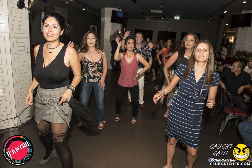 Bottom Line party venue photo 254 - July 20th, 2018