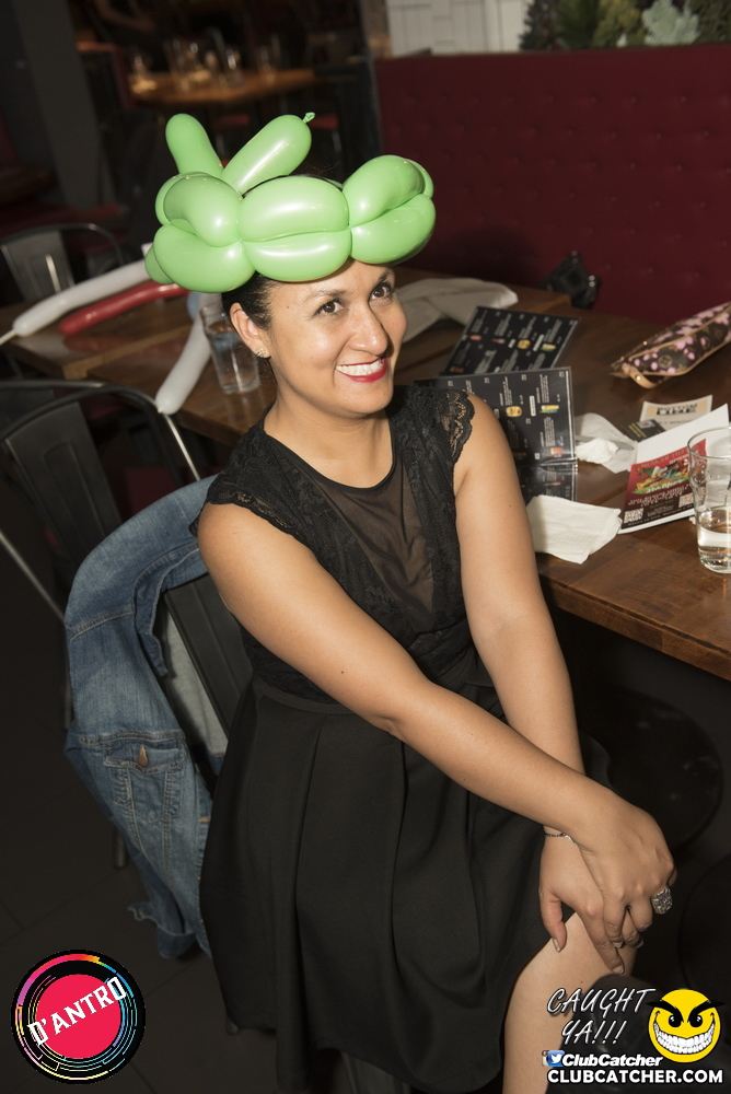 Bottom Line party venue photo 256 - July 20th, 2018