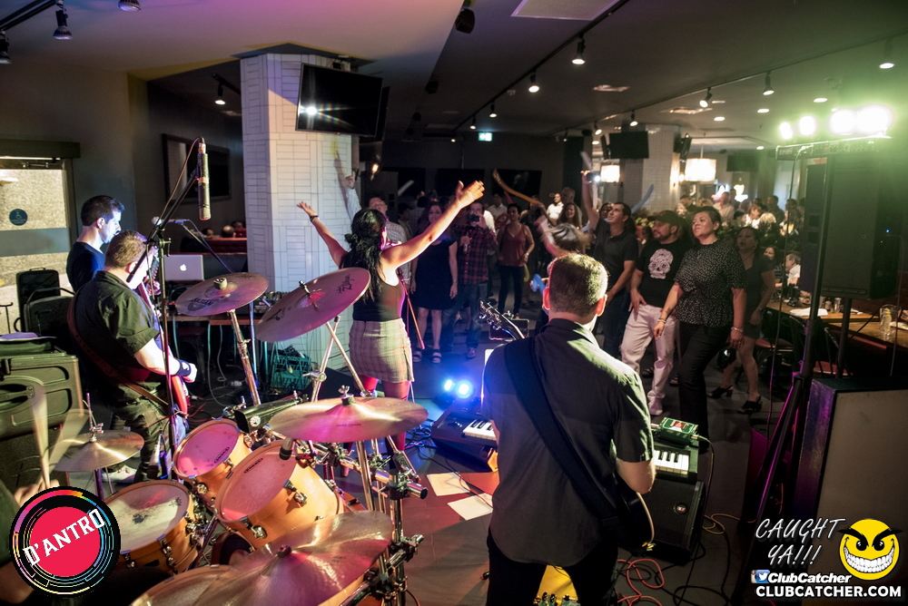 Bottom Line party venue photo 257 - July 20th, 2018