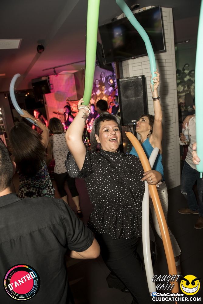 Bottom Line party venue photo 259 - July 20th, 2018