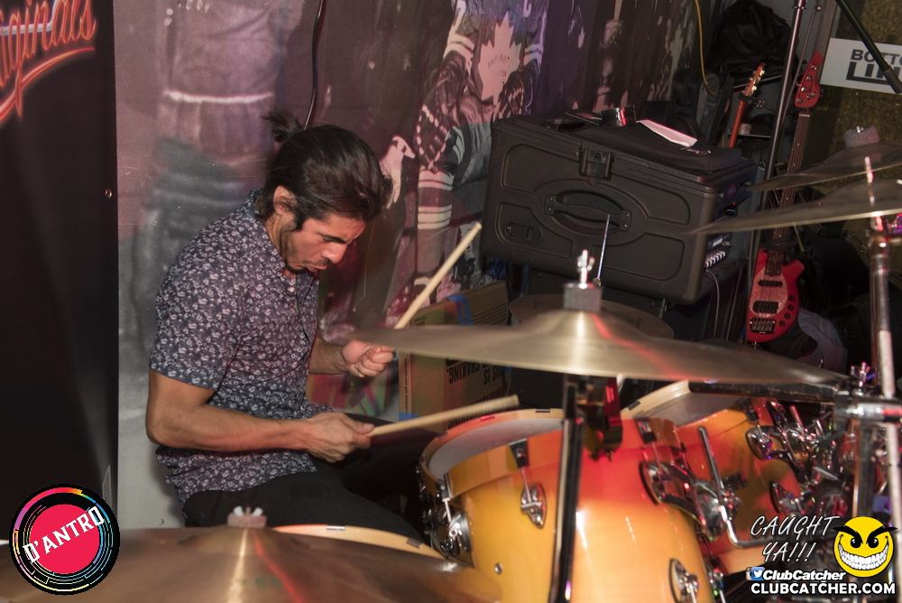 Bottom Line party venue photo 262 - July 20th, 2018