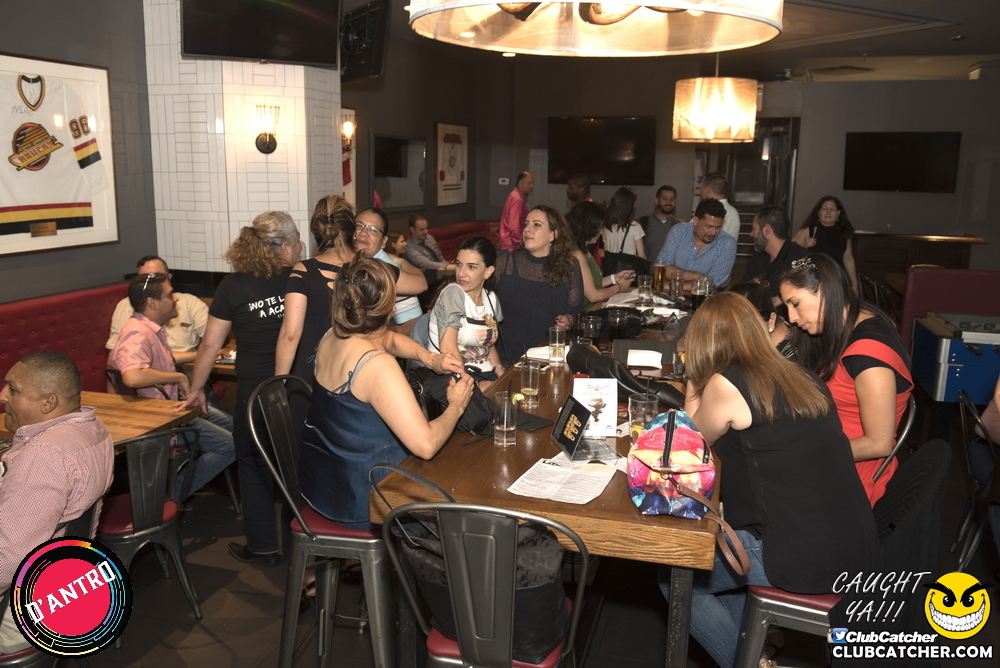 Bottom Line party venue photo 265 - July 20th, 2018