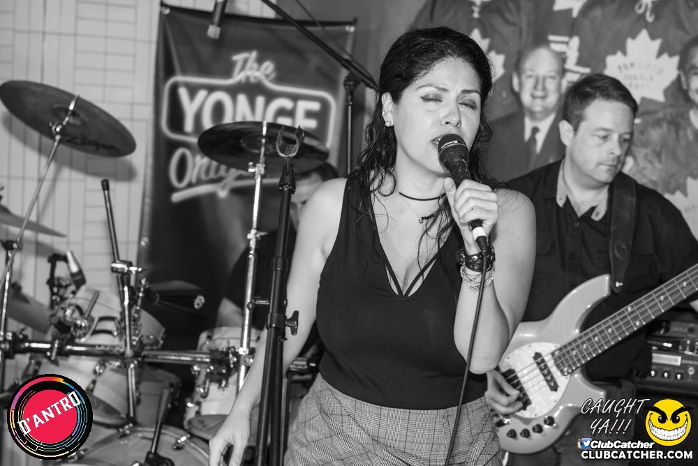 Bottom Line party venue photo 267 - July 20th, 2018