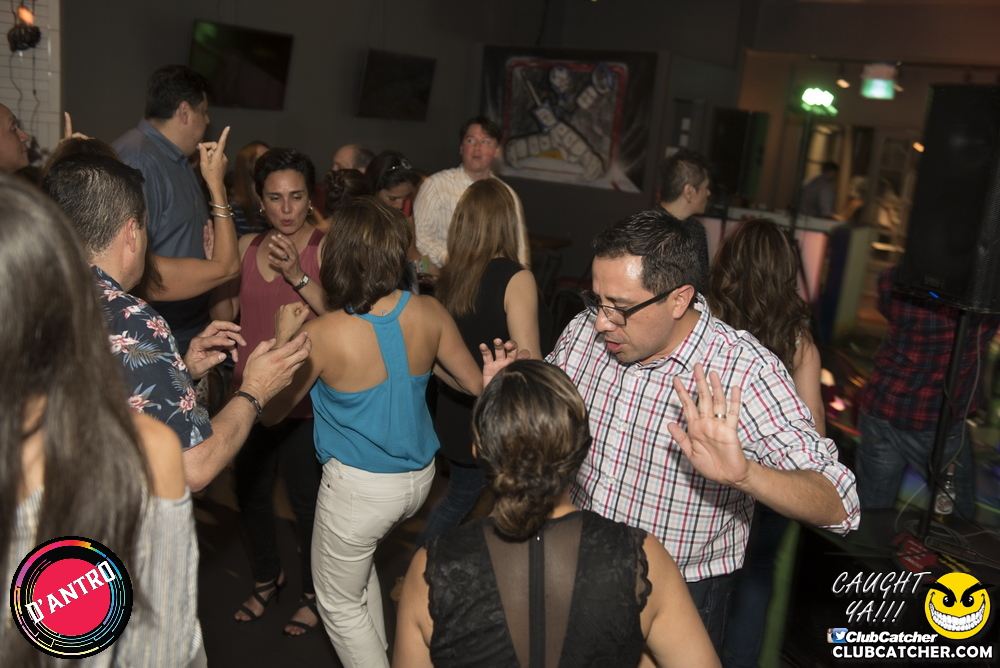 Bottom Line party venue photo 268 - July 20th, 2018